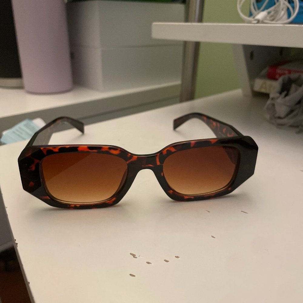 Prada Womens Sunglasses No box